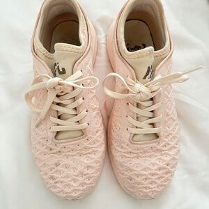 APL Light Pink Women's Sneakers